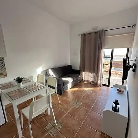 Apartamento La Sabina De Manuel San Miguel de Abona