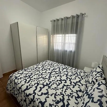 Apartamento La Sabina De Manuel San Miguel de Abona