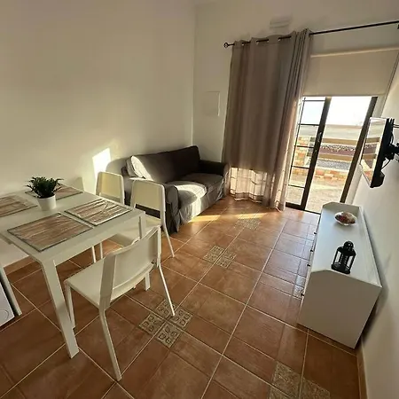 Apartamento La Sabina De Manuel *