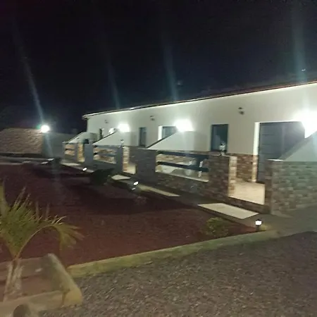 La Sabina De Manuel Apartamento San Miguel de Abona