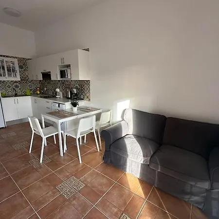 La Sabina De Manuel Appartamento San Miguel de Abona