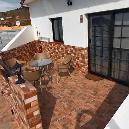 Appartamento La Sabina De Manuel