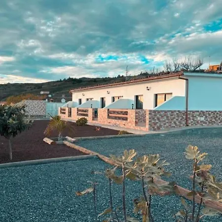 La Sabina De Manuel Appartamento *