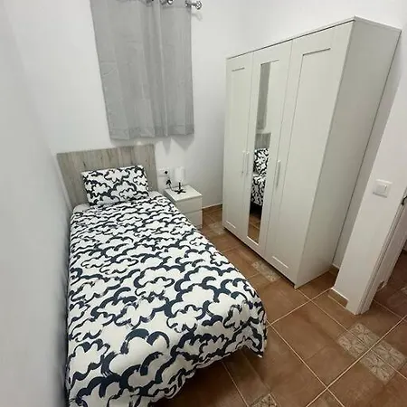 Appartamento La Sabina De Manuel San Miguel de Abona